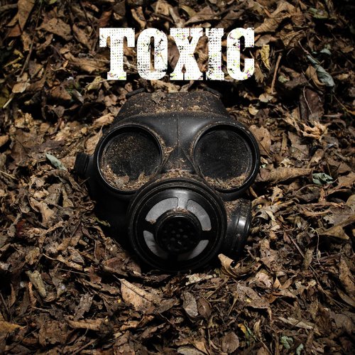 Toxic (Acoustic) [feat. Cassa Jackson]_poster_image