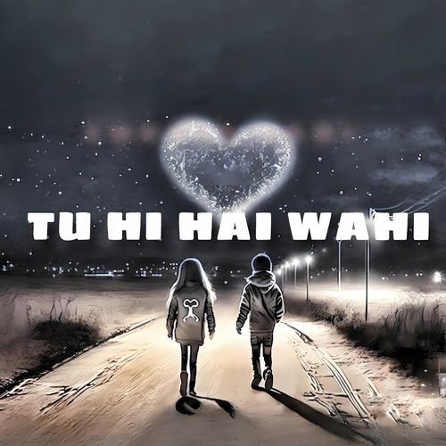 Tu Hi Hai Wahi