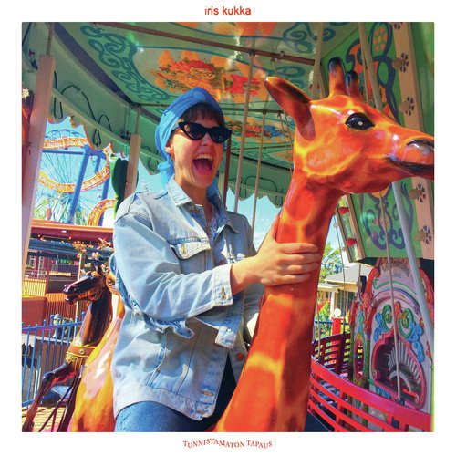 Rajatilatapaus cover art