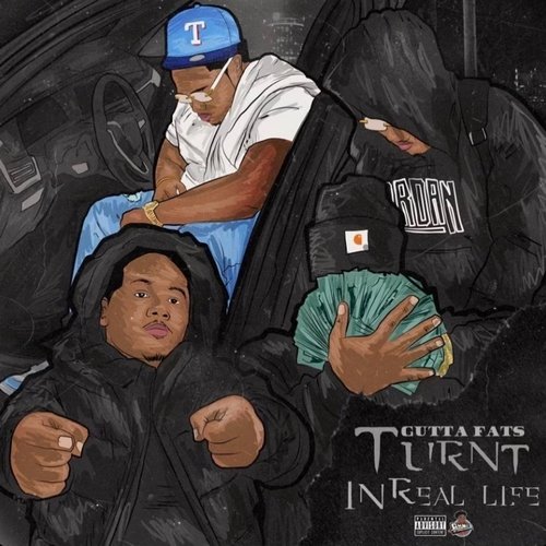 Big Money cover art