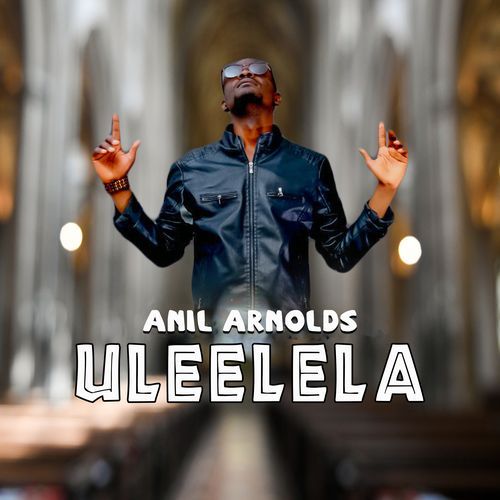 Uleelela cover art