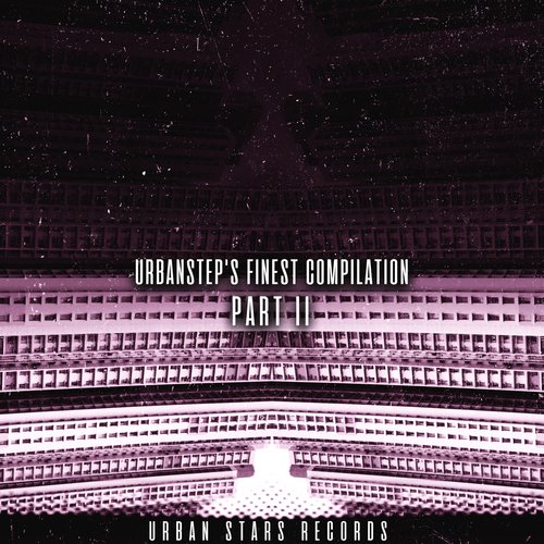 Urbanstep's Finest Compilation, Pt. 2
