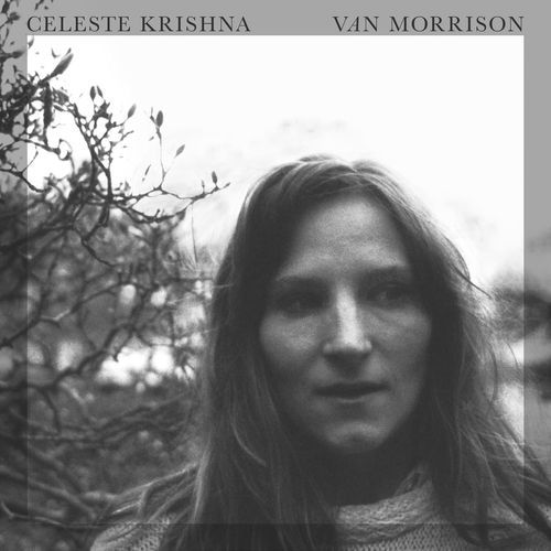 Van Morrison cover art