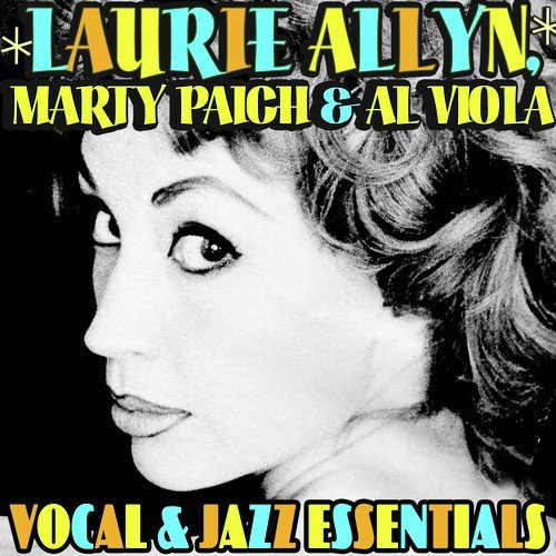 Vocal & Jazz Essentials