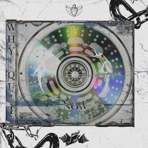 Walt cover art