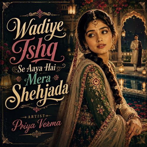 Wadiye Ishq Se Aaya Hai Mera Shehjada