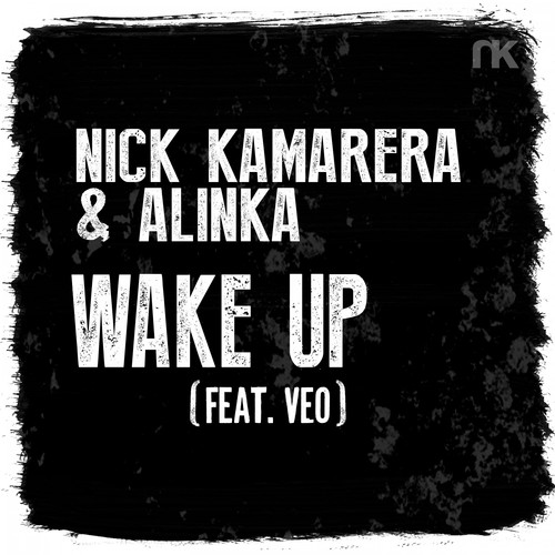 Wake Up (Radio Edit)_poster_image