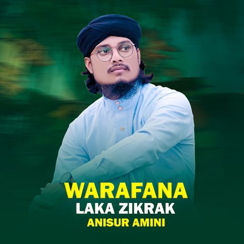 Warafana Laka Zikrak