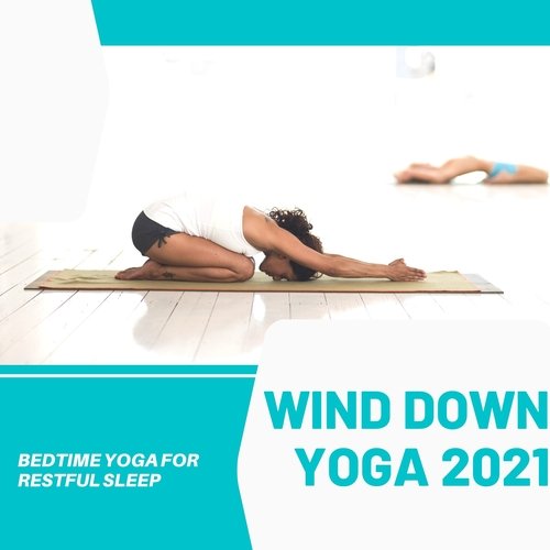 Bedtime Yoga for Restful Sleep