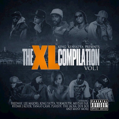 XL Compilation
