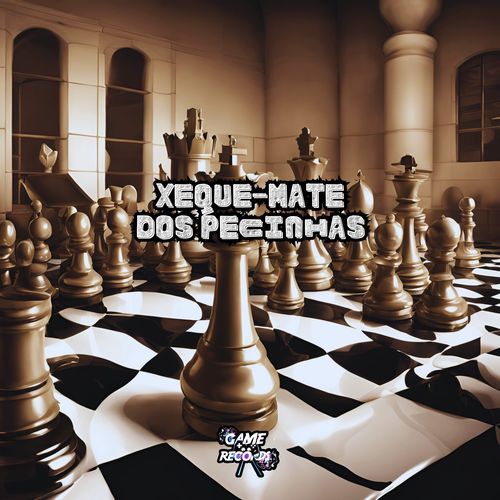 Xeque-Mate Dos Pecinhas