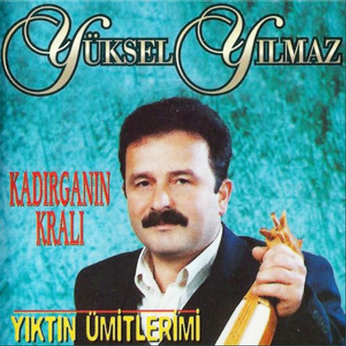 Kız Senin Yaptıkların cover art