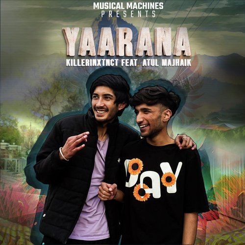 Yaarana