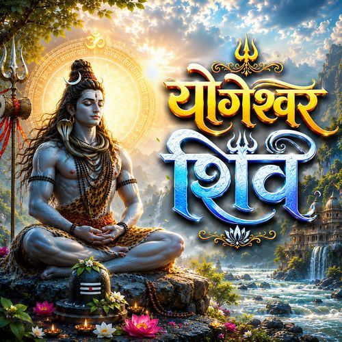 Yogeshwar Shiv Bol Bam Song