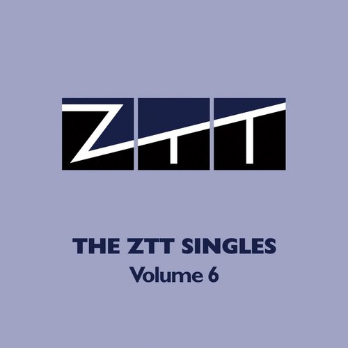 ZTT Singles (Vol.6)_poster_image