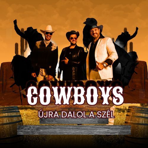 Újra Dalol a szél