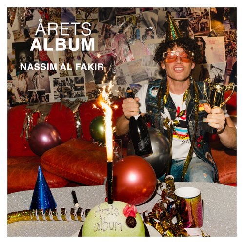 Årets album