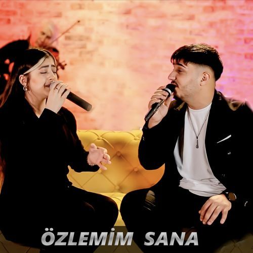 Özlemim Sana