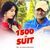 1500 Ka Suit