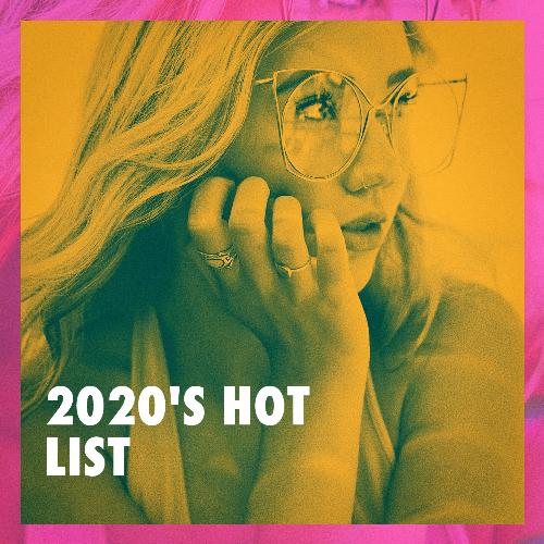 2020's Hot List