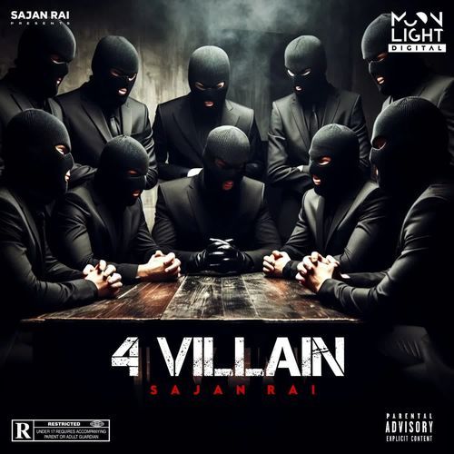 4 Villain
