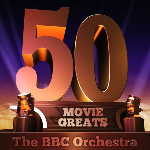 The BBC Orchestra