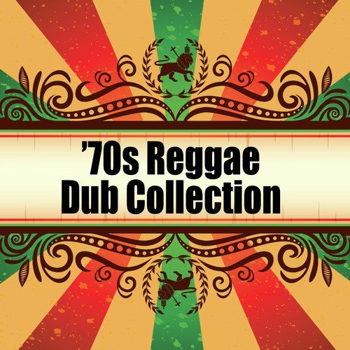 70s Reggae Dub Collection