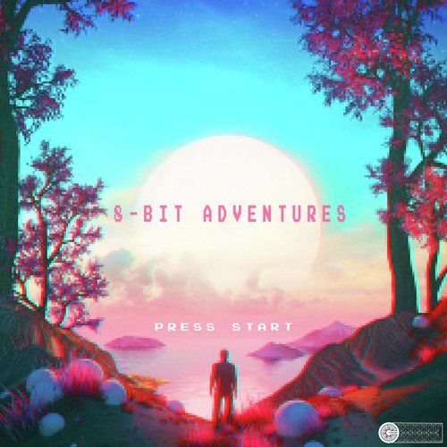 8 Bit Adventures