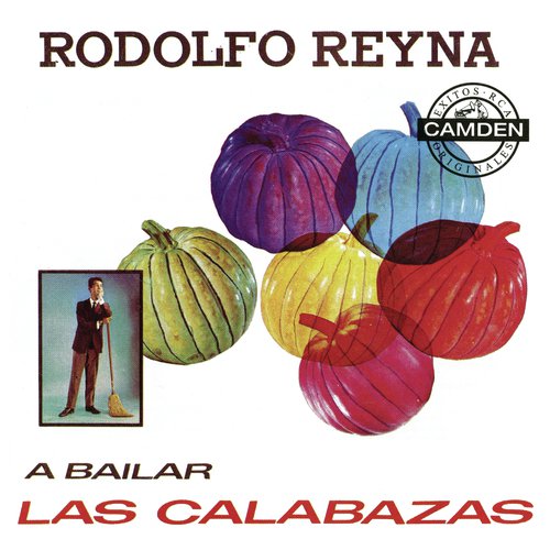 A Bailar las Calabazas