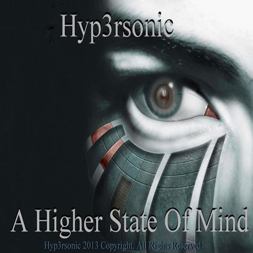 A Higher State of Mind_poster_image