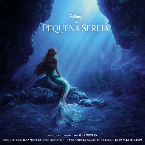 A Decisão do Eric (De "A Pequena Sereia"/Score)