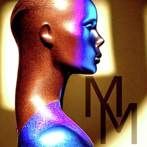 Five Minutes Magnetic cover art