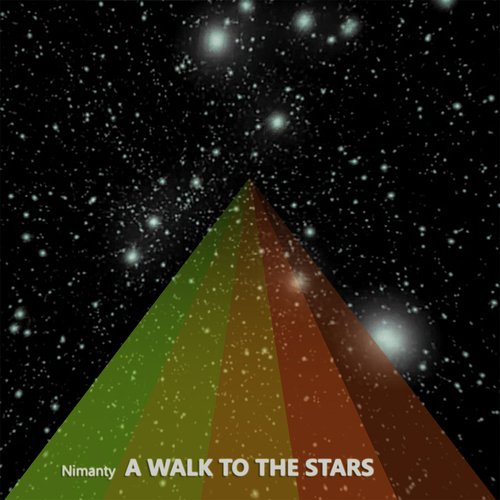 A Walk to the Stars cover art