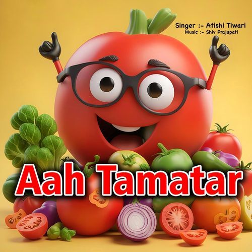 Aah Tamatar