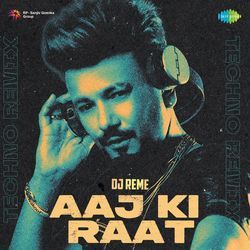 Aaj Ki Raat - Techno Remix-AAsyHE1ge0I