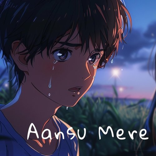 Aansu Mere