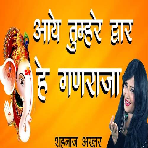 Aaye Tumhare Davar - Live