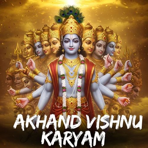 Akhand Vishnu Karyam