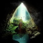 Alone, Pt. II_poster_image