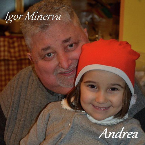 Andrea cover art
