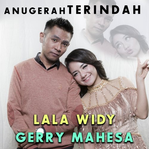 Anugerah Terindah