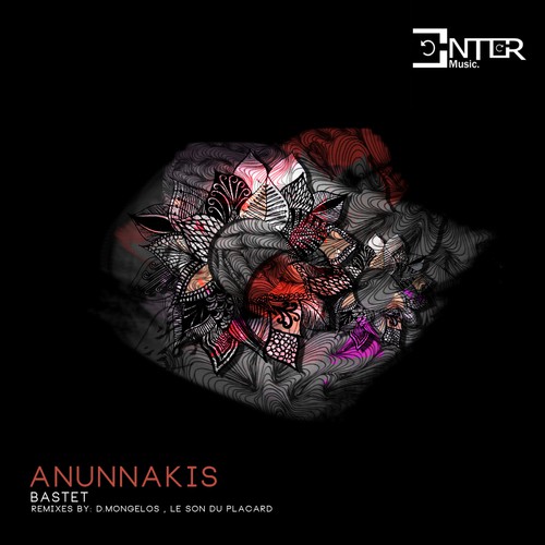 Anunnakis (Le Son Du Placard Remix) cover art