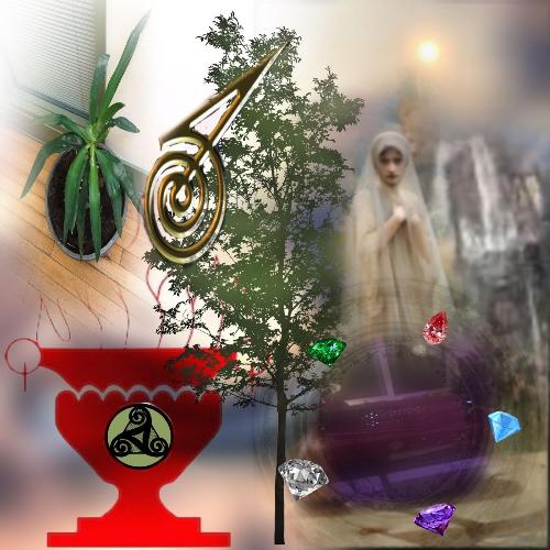 Archive cover art