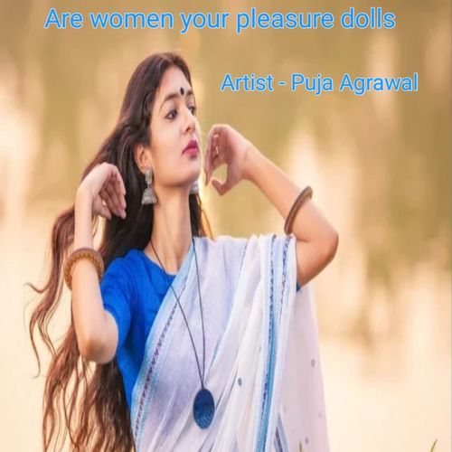Are Women Your Pleasure Dolls
