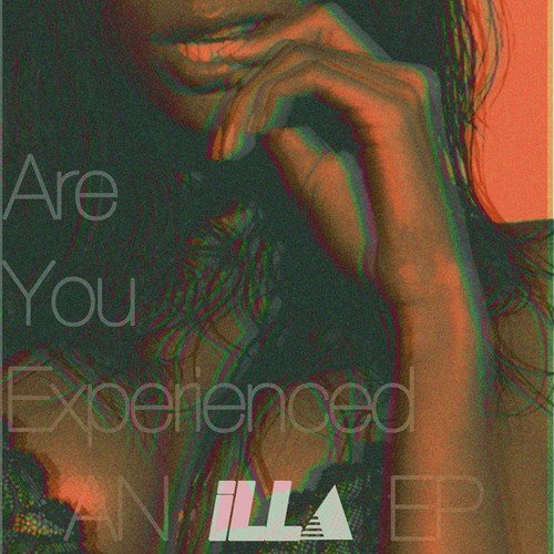 Blaka Blaka cover art