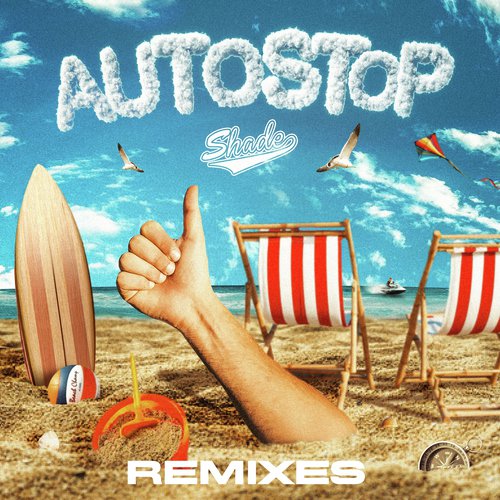 Autostop (Rudeejay & Da Brozz x JARO Remix)