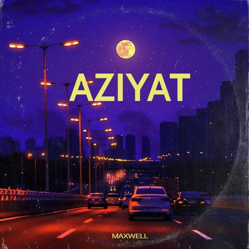 Aziyat