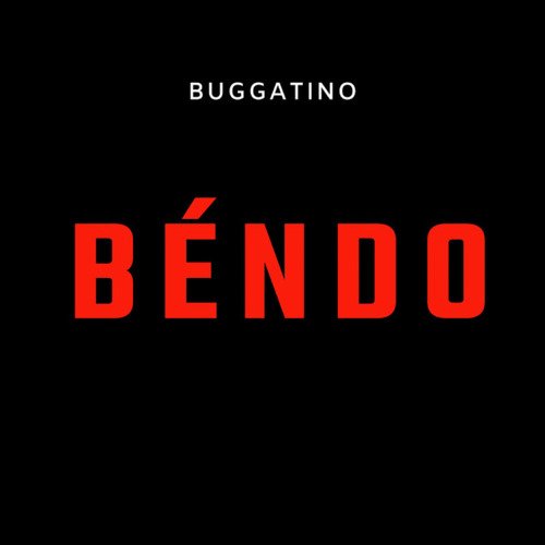 BÉNDO cover art