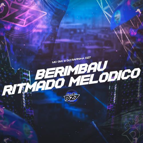 BERIMBAU RITMADO MELÓDICO