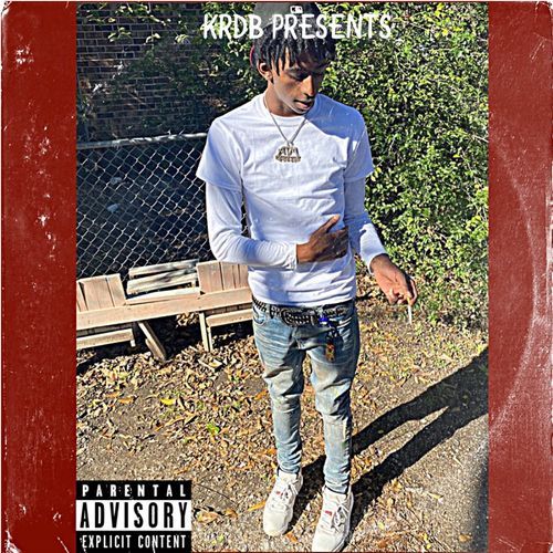 Youngin cover art